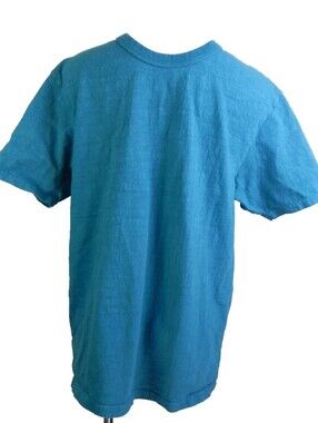 UES Slub Nep Crewneck Tee